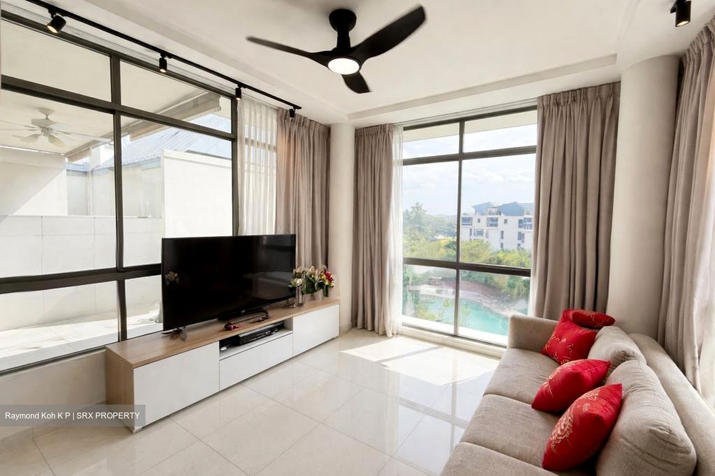The Miltonia Residences (D27), Condominium #526517631